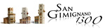 San Gimignano 1300